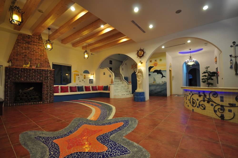 Greece Style Hotel 10/50