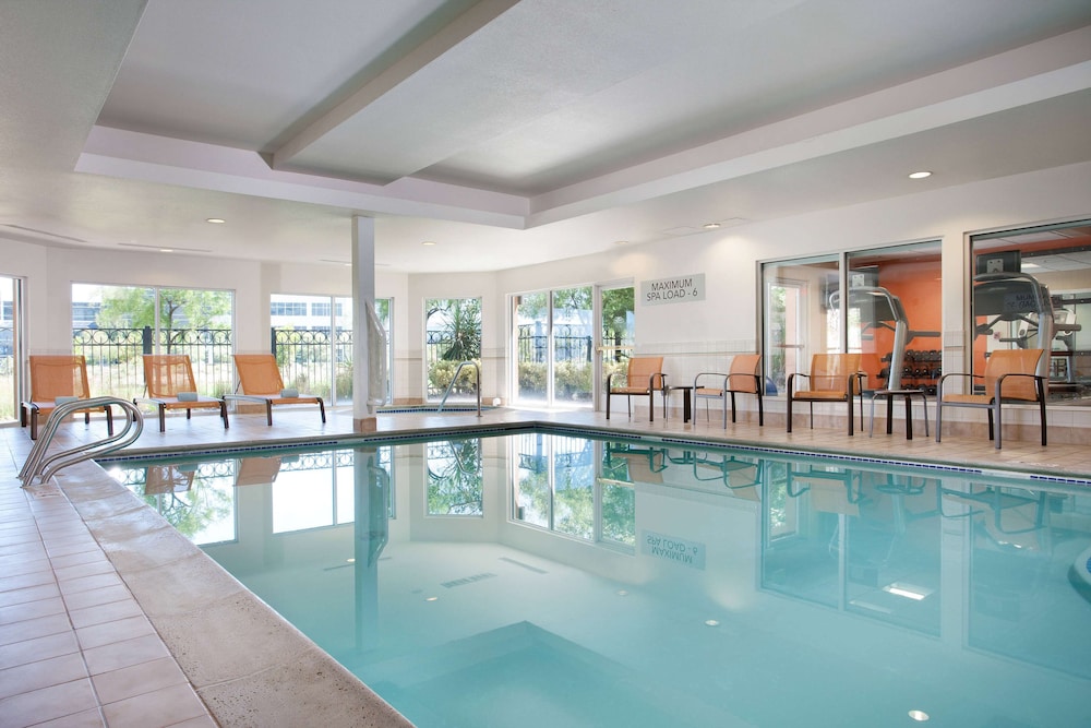 Sonesta Select San Francisco Airport Oyster Point Waterfront 3/67
