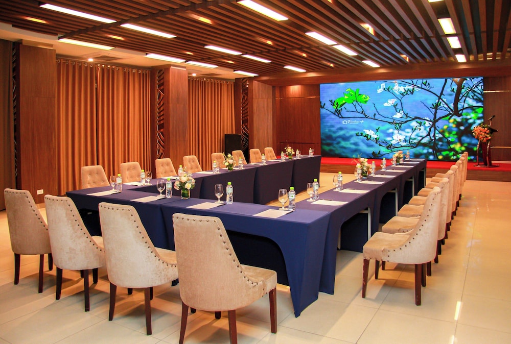 Muong Thanh Grand Dien Bien Phu Hotel 23/29