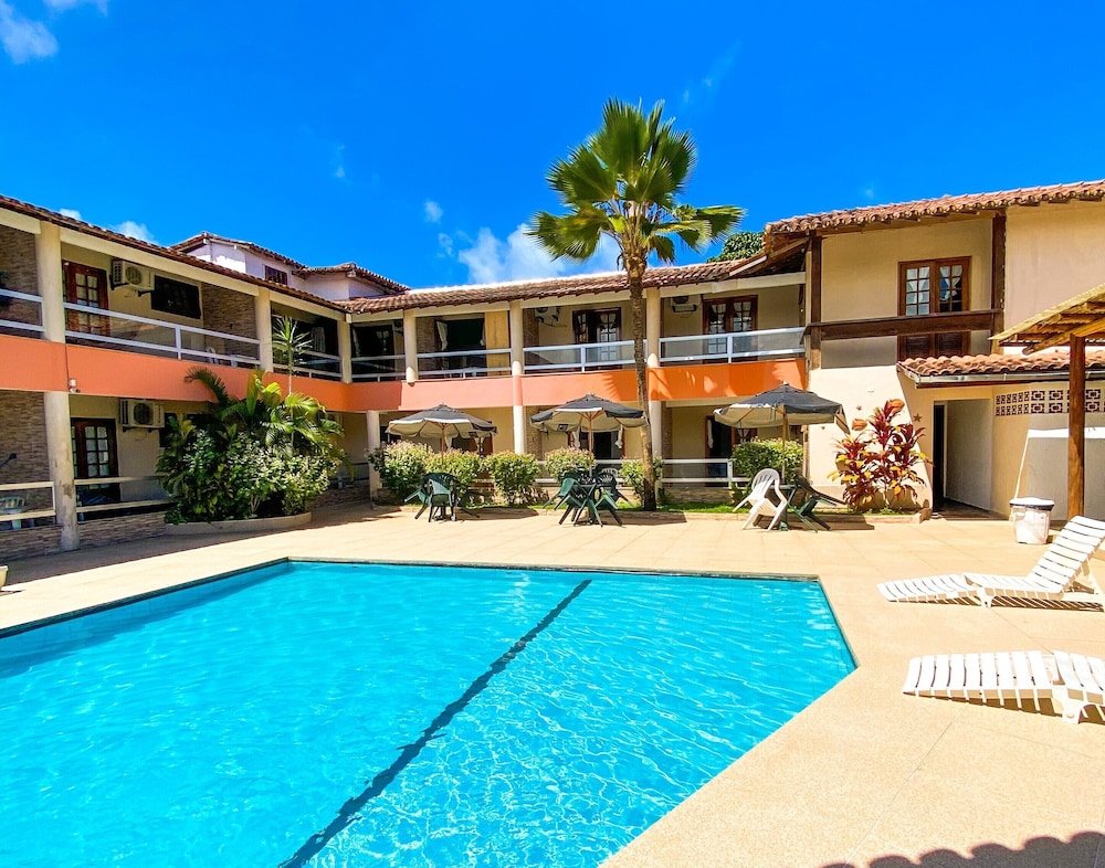Malibu Porto Hotel 27/46