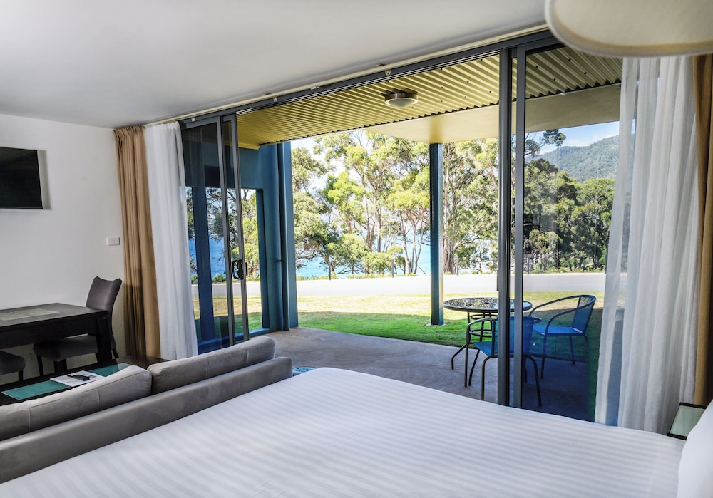 Best Western Lufra 14/50