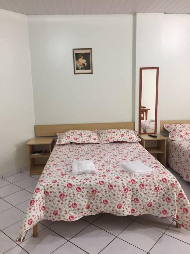 Hotel Super Economico 11/35