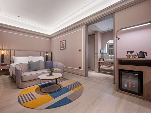 Mercure Kunming Wujiaba 8/10