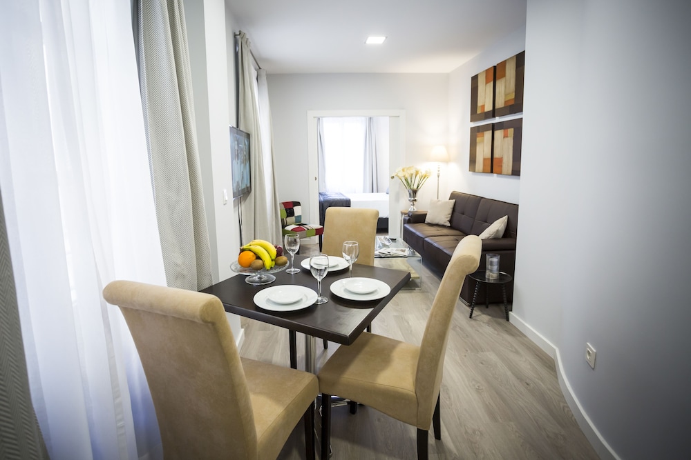 La Casa De La Trinidad Suites 44/50