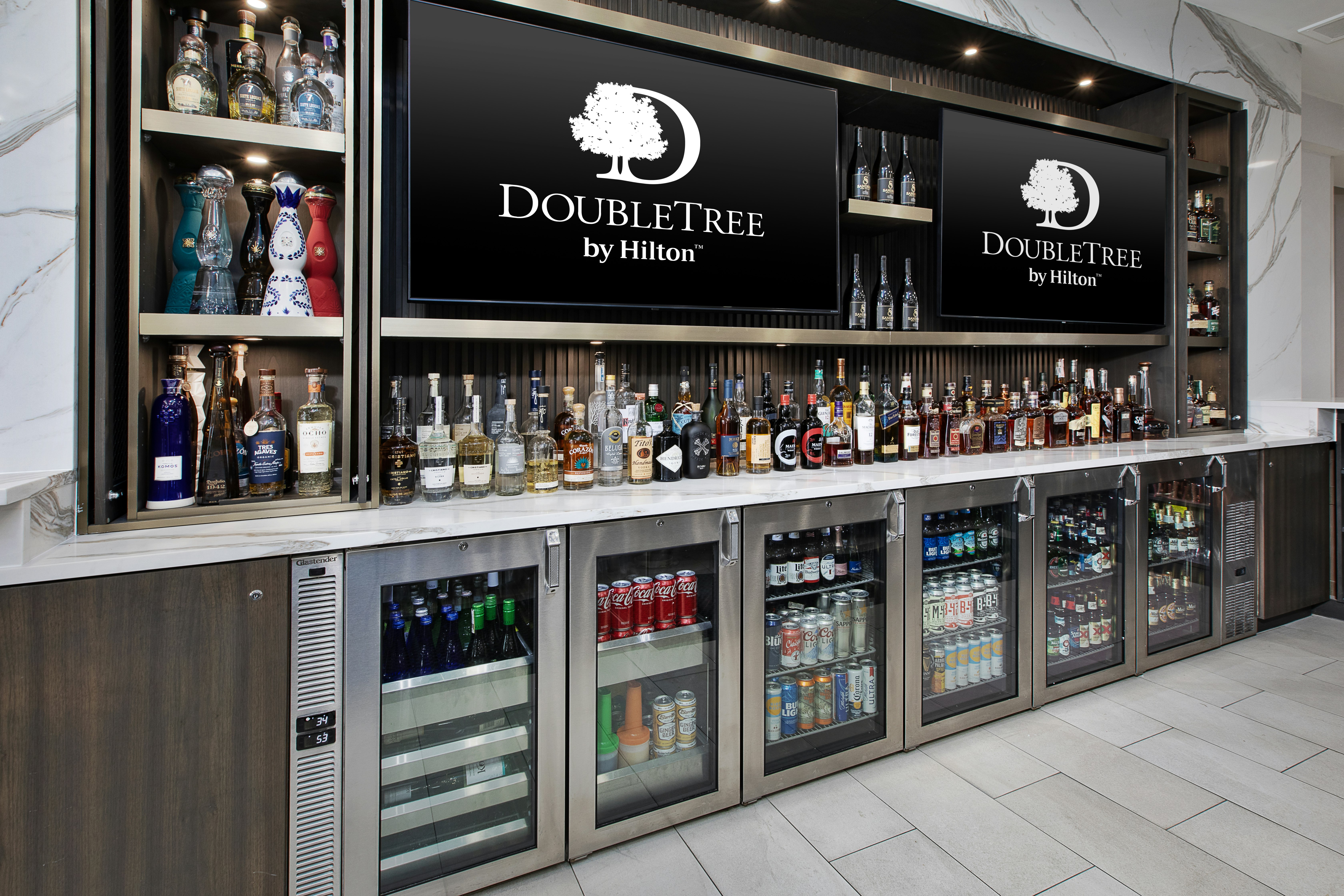 Doubletree By Hilton Detroit Novi 44/74
