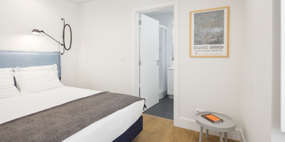 Lisbon Serviced Apartments - Bairro Alto 13/79