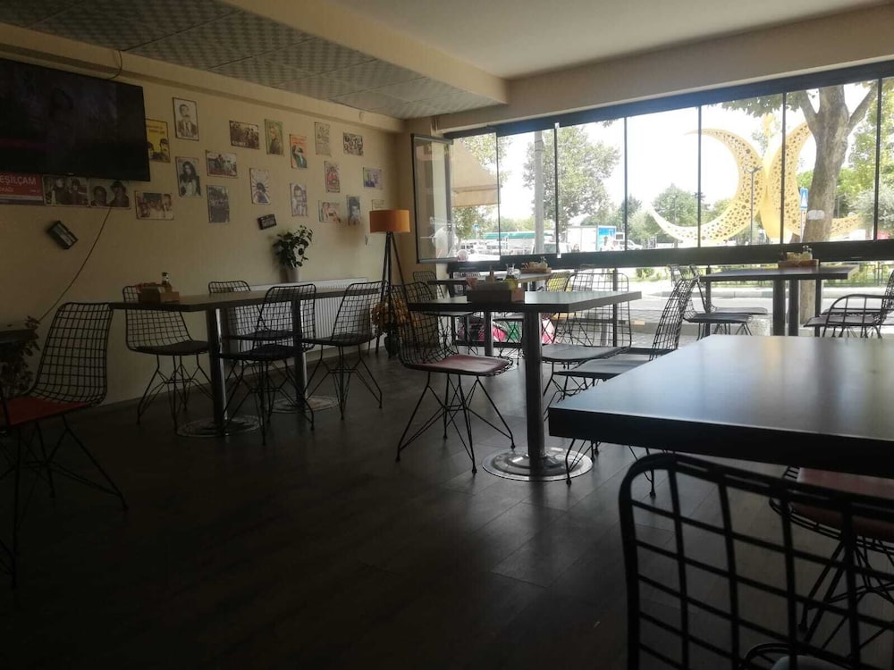 Rumeli Konak Butik Otel 27/32