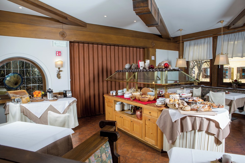 HOTEL ORSO GRIGIO 51/60