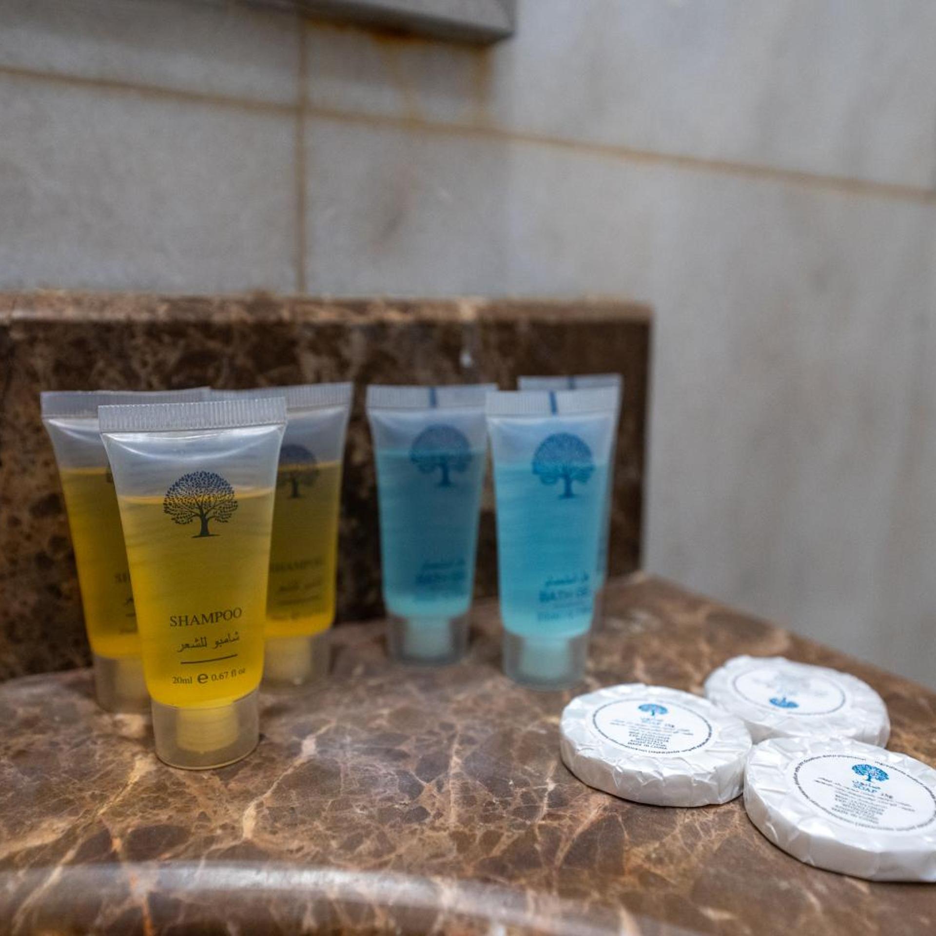 حياة الواحة(HAYAH AL WAHA HOTEL) 37/49