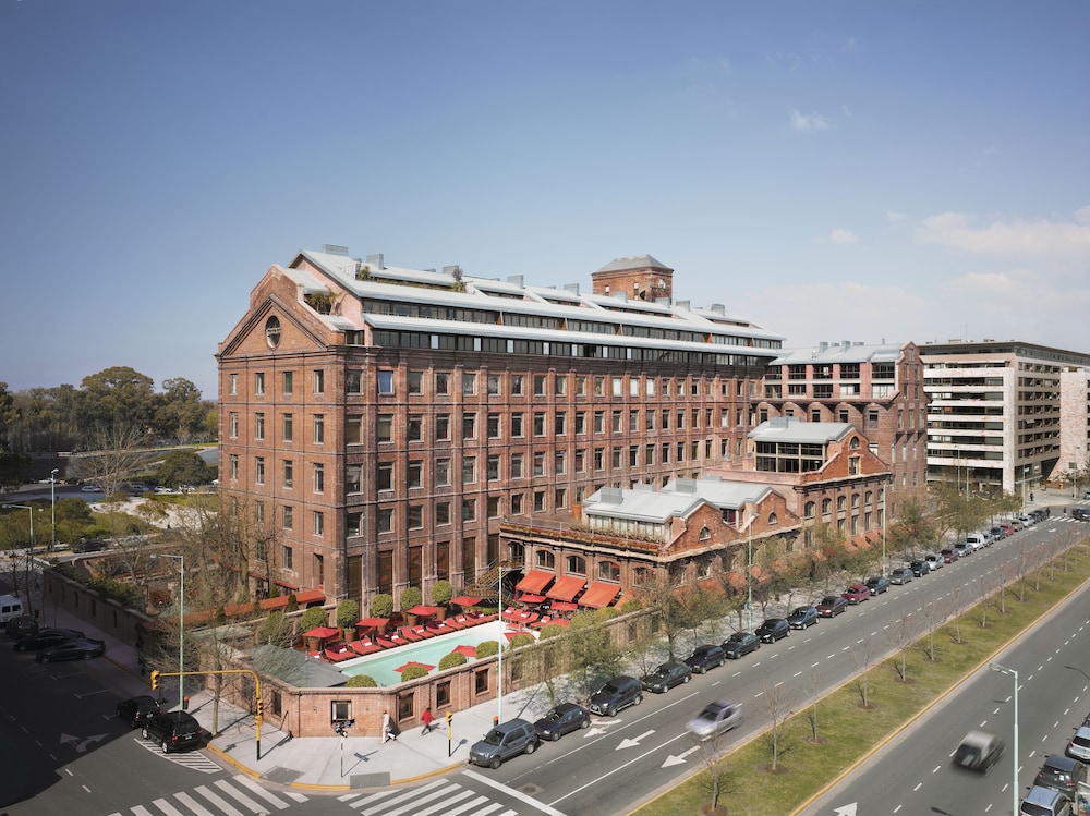 Faena Hotel Buenos Aires in BUENOS AIRES