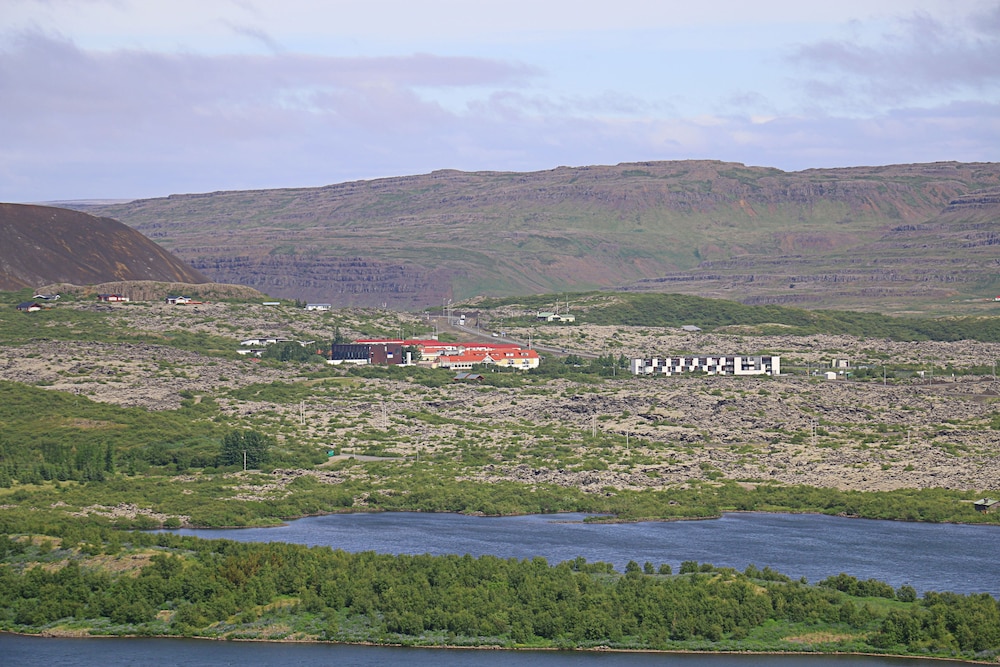 Hotel Bifrost 47/50