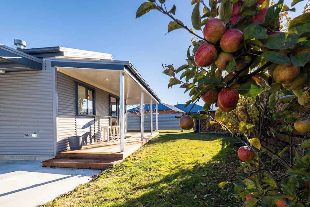 Twizel Cottages 42/49