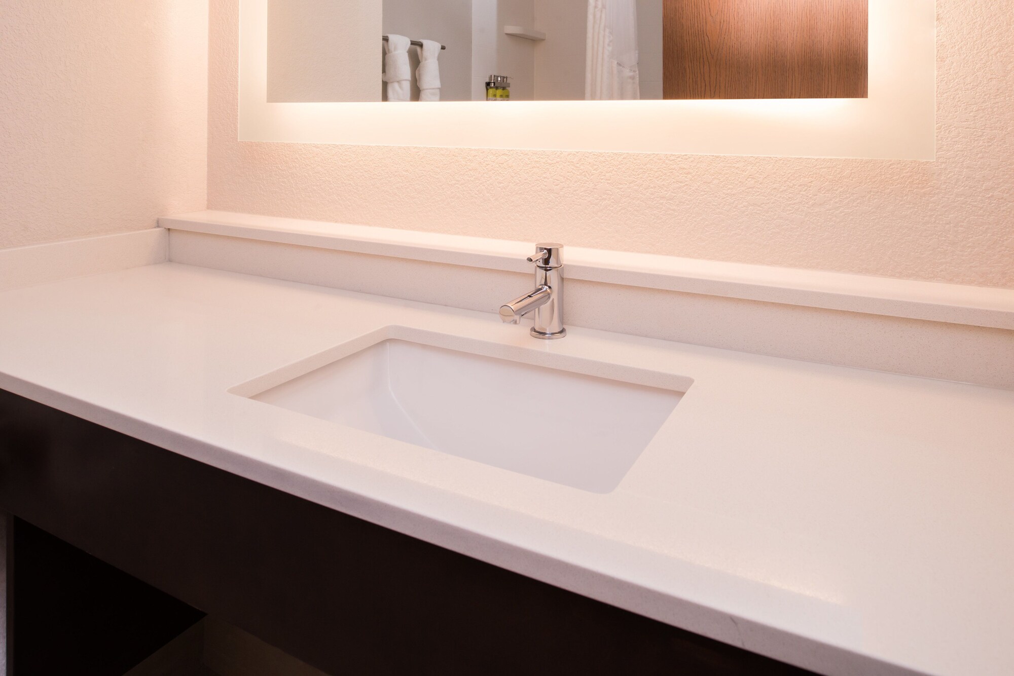 غرفة قياسية بسريرين كوين، Holiday Inn Express Sierra Vista 4/4