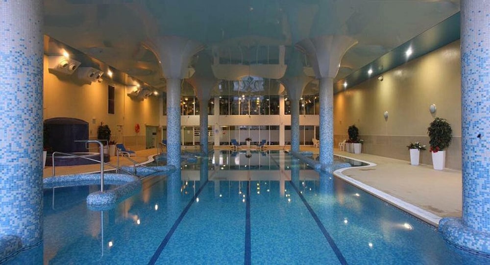 Talbot Hotel Cork in CORK