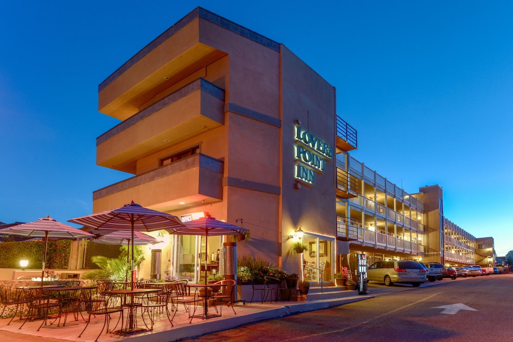 Lovers Point Inn 2/21