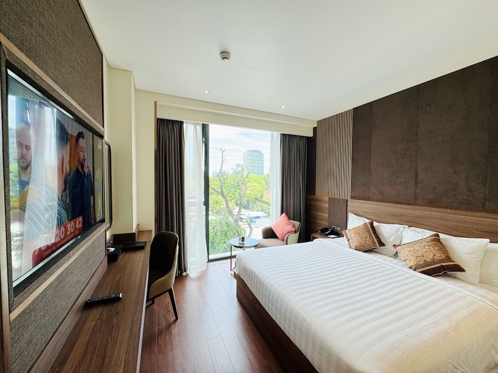 Northern Charm Hotel 15/50