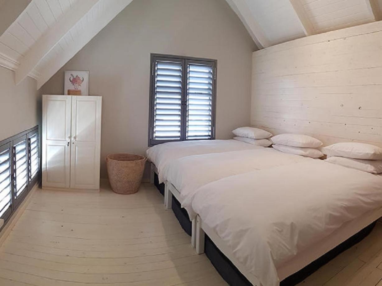 Waterford, Lodge، Star Dam Estate 5/10