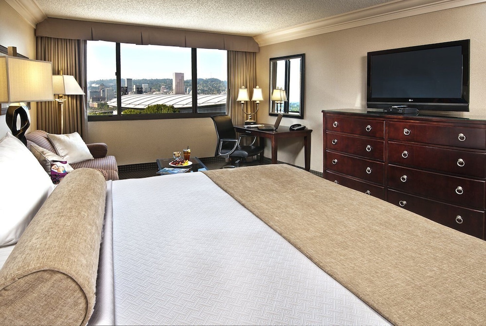 Crowne Plaza Portland Convention Center 30/82