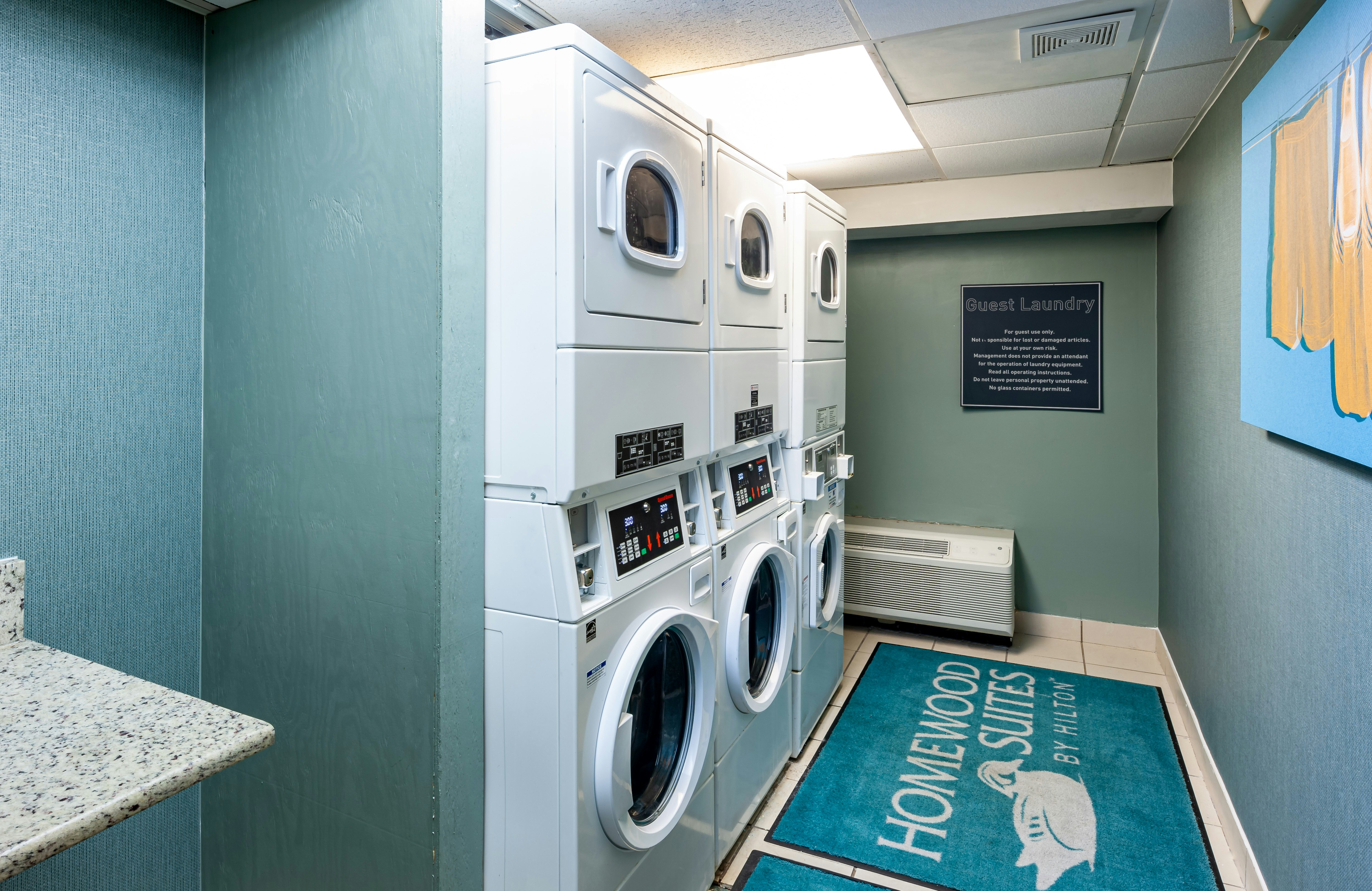 Homewood Suites By Hilton Jacksonville-South/St. Johns Ctr. 15/24