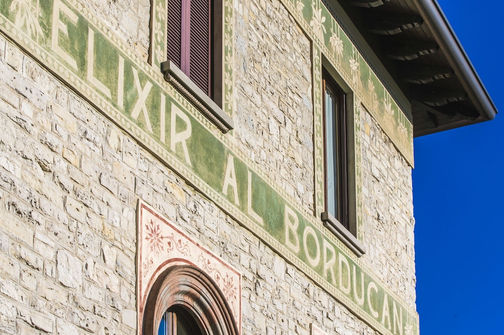 Hotel Al Borducan 4/50