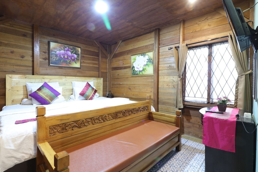 Lembur Incu Syariah Villa by ZUZU 10/46