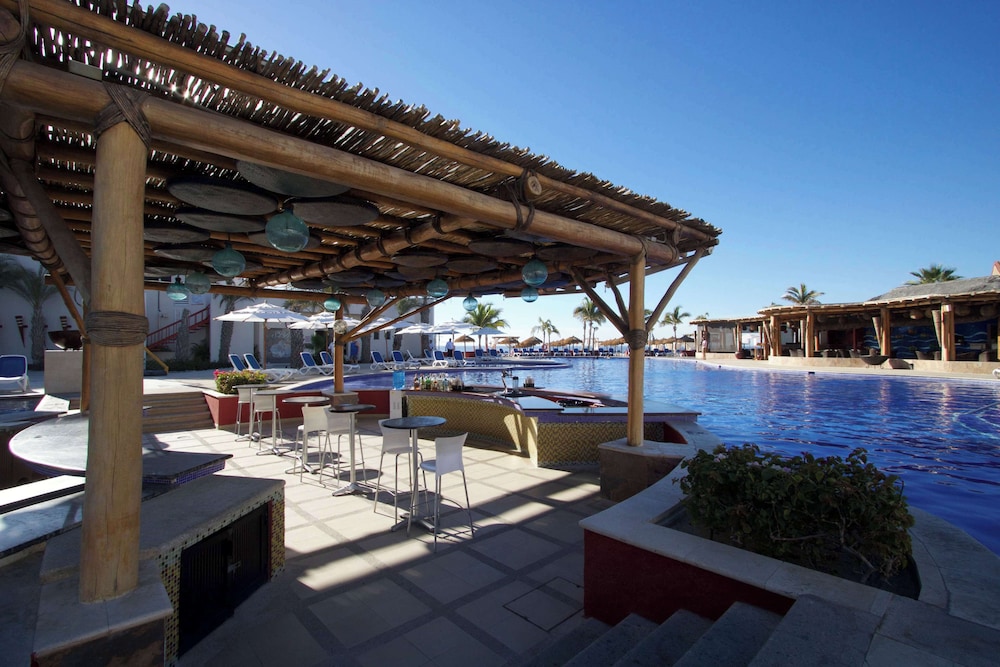 Grand Decameron Los Cabos a Trademark All Inclusive Resort 23/48