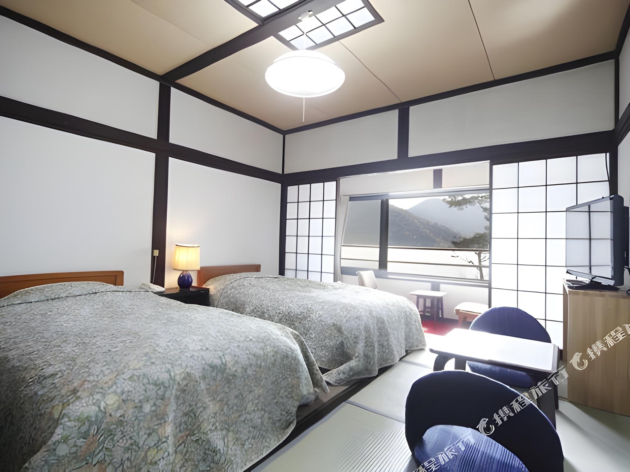 Hotel Kojoen 3/12