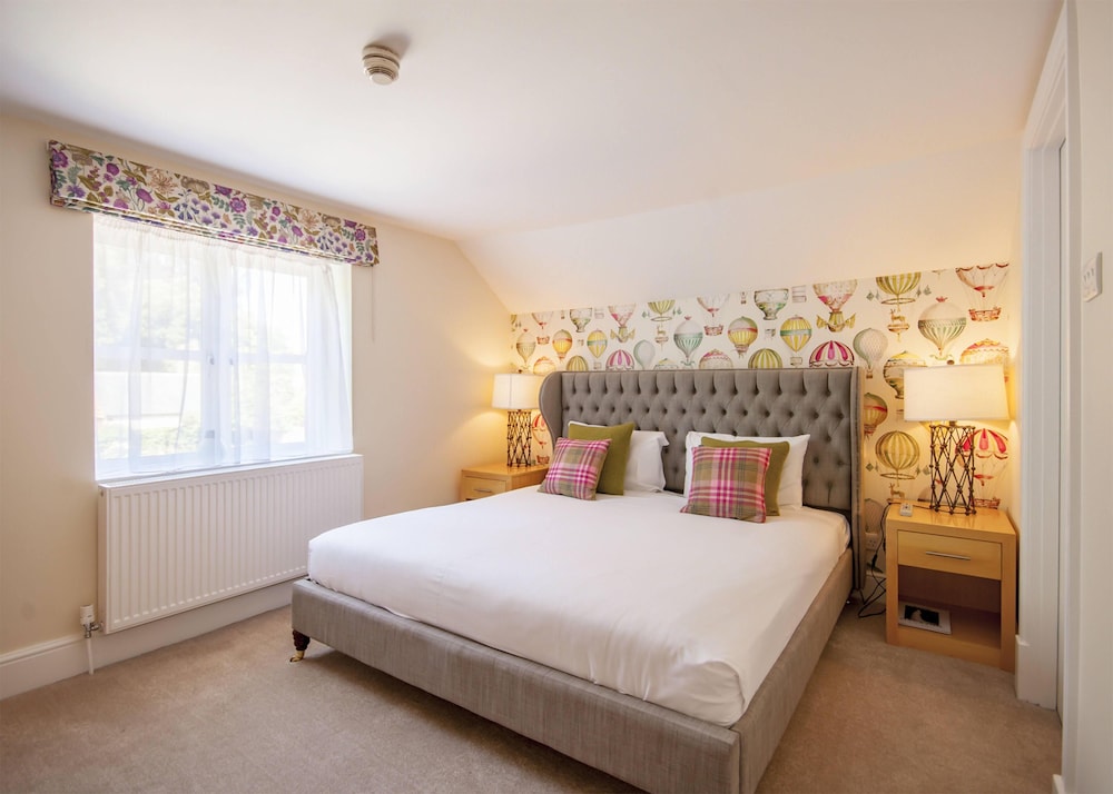 The Highworth Hotel 14/48