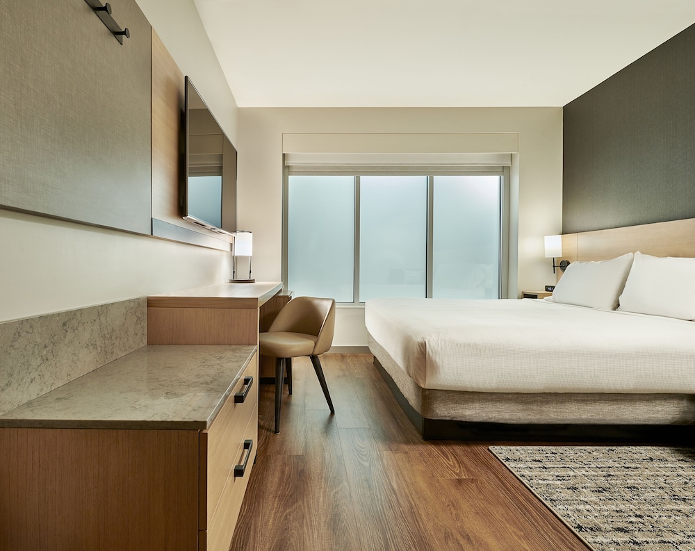 Hyatt Place Gainesville Downtown 11/50