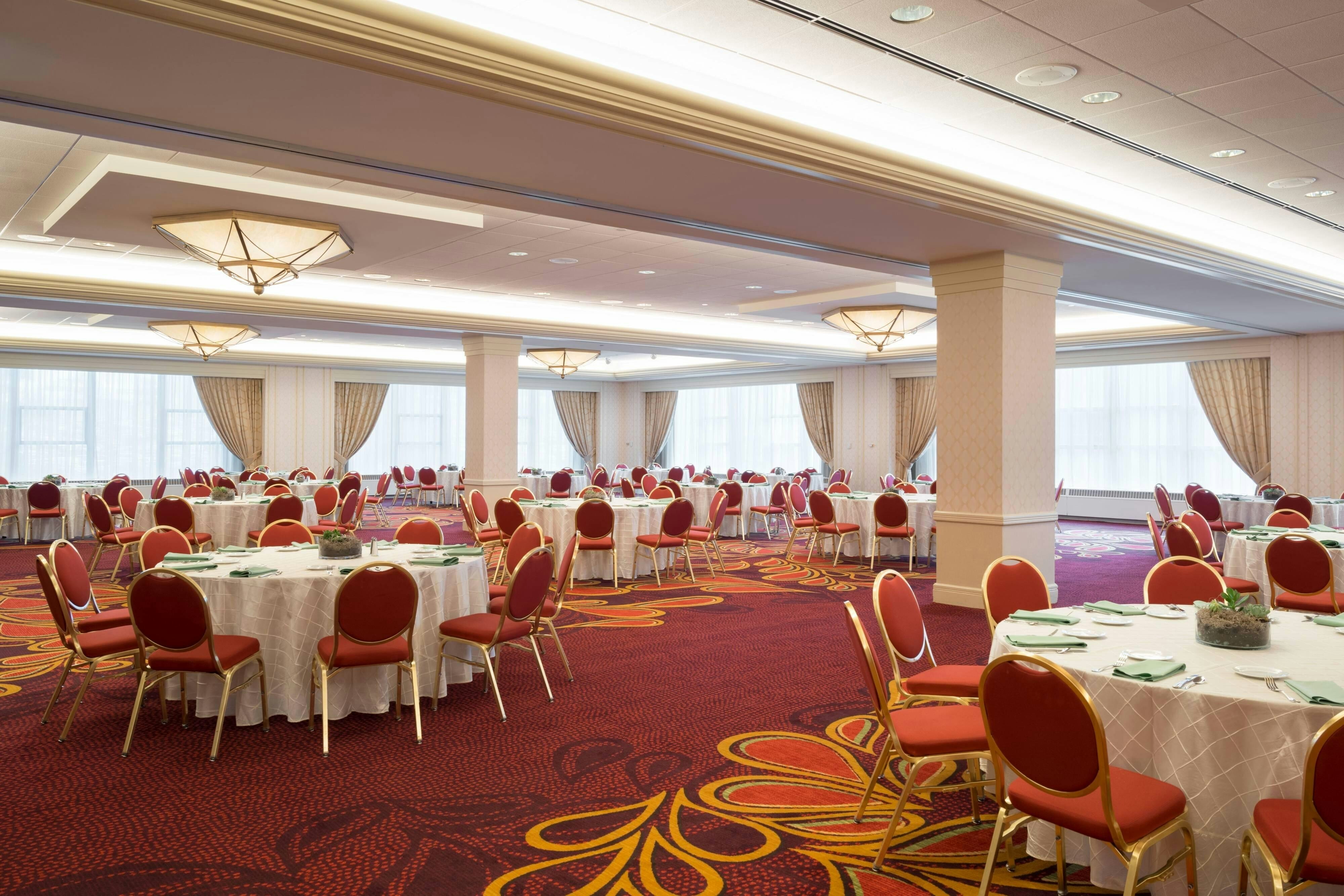 Marriott Pittsburgh City Center Hotel 37/53