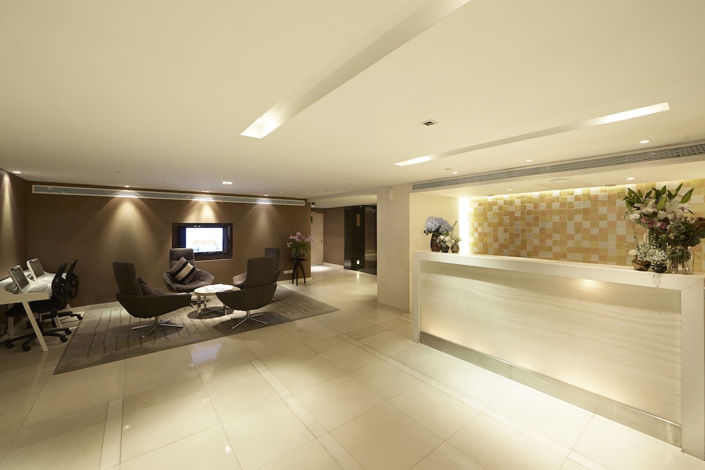 SORA Resort & Suites Sukhumvit 9/73