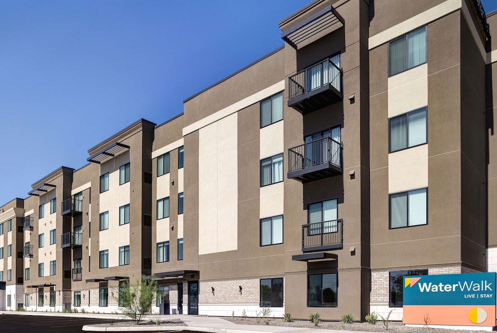 WaterWalk Extended Stay by Wyndham Huntsville 16/50