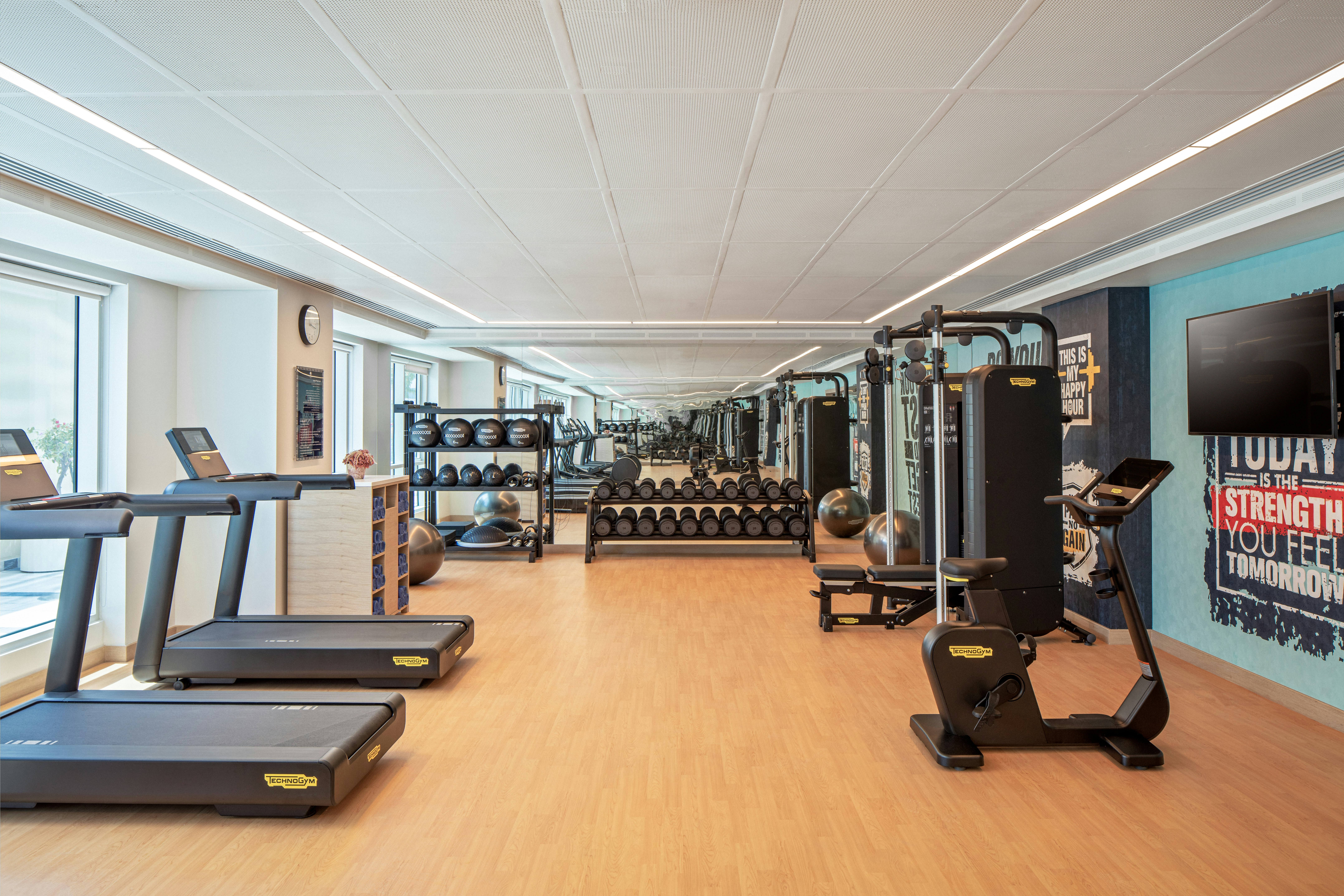 DoubleTree by Hilton Fujairah City 31/47