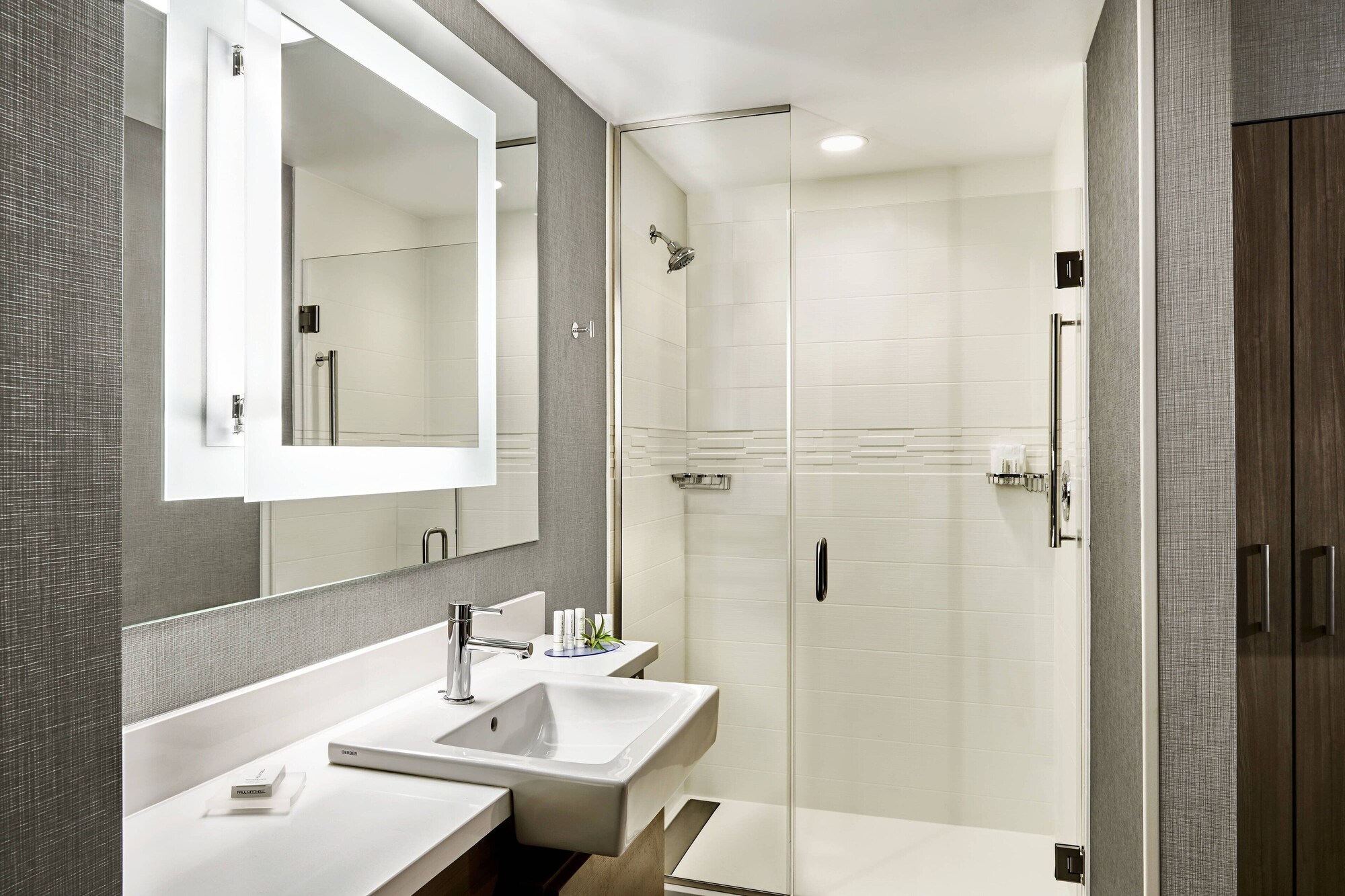 suite, 2 queen beds
