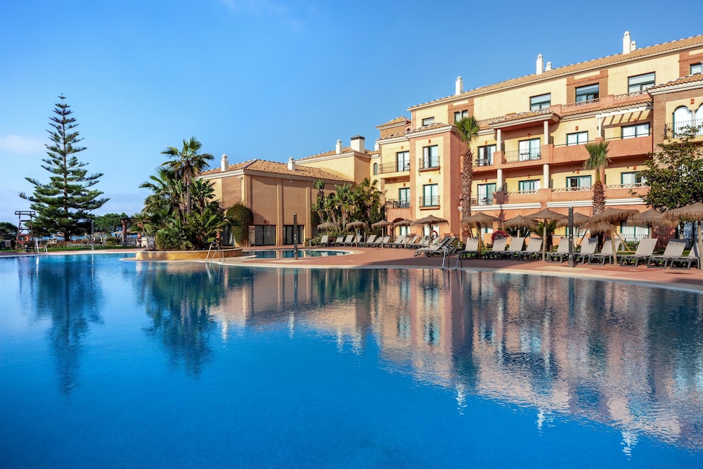 Barcelo Punta Umbria Mar 3/50