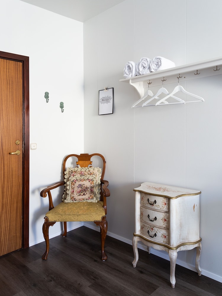 Guesthouse Hamar 20/26