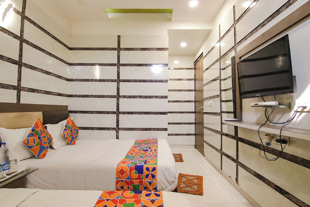 Fabhotel Rosewood Inn Gt Road 17/36