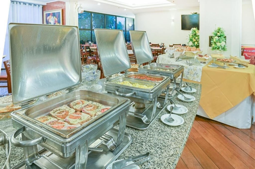 Hotel Dan Inn Campinas Cambui 48/71