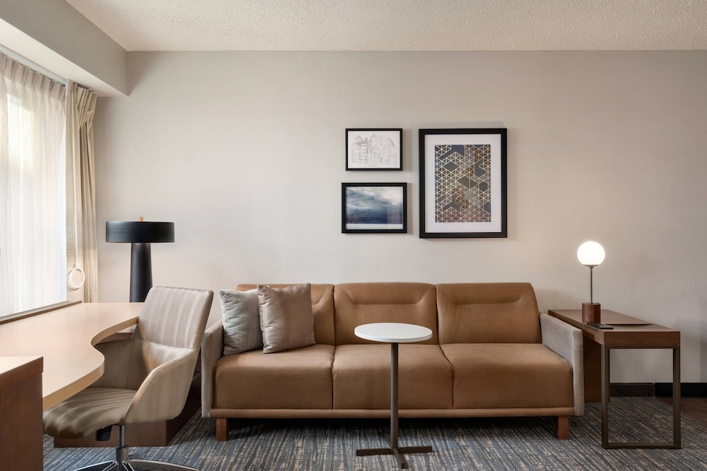 Residence Inn By Marriott West Springfield 22/35