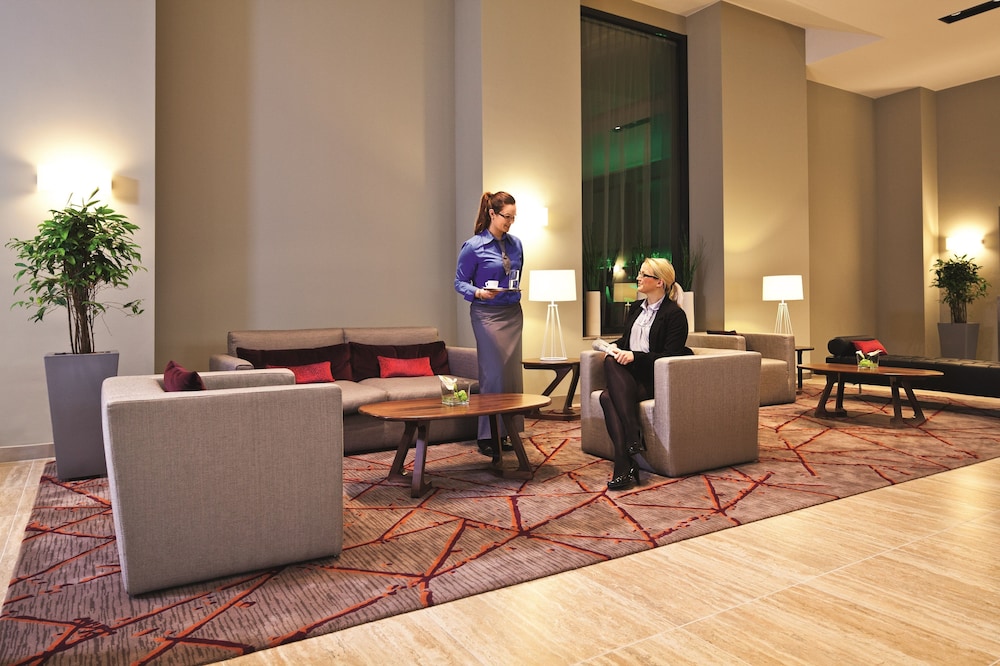 Movenpick Hotel Berlin 26/31