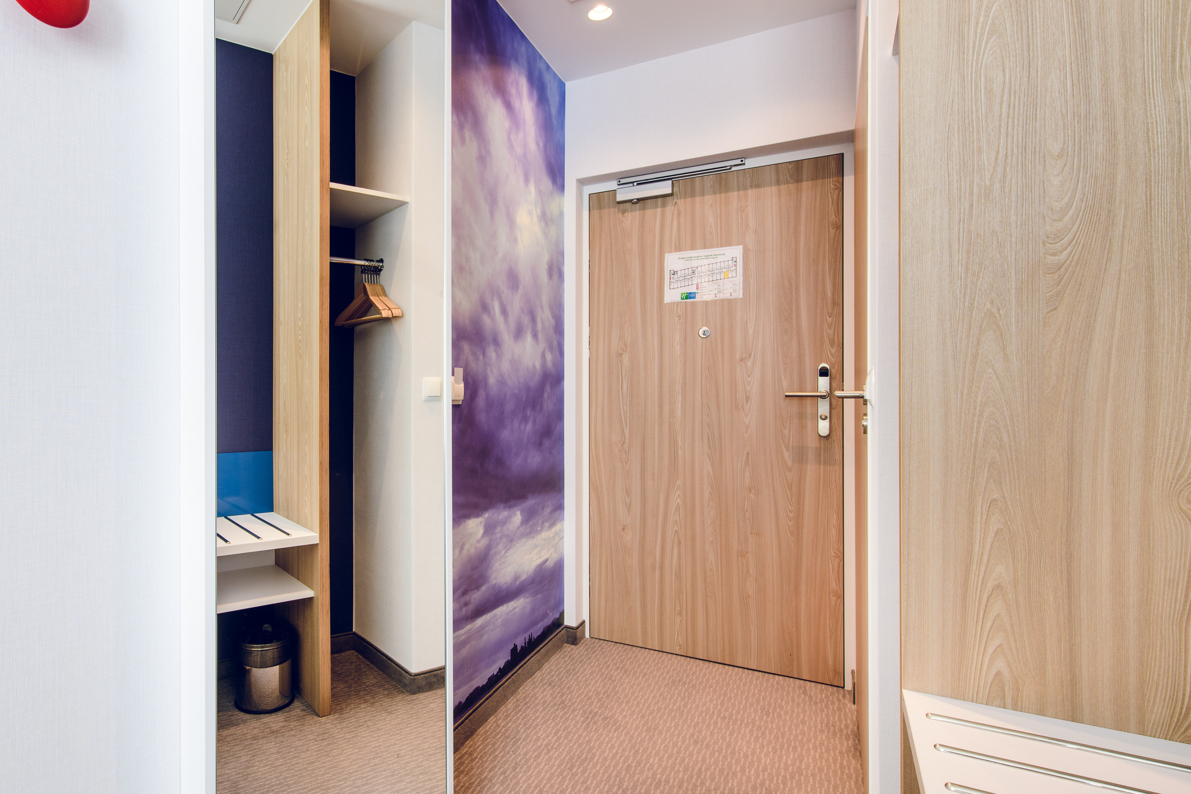 Holiday Inn Express Rzeszow Airport 9/15