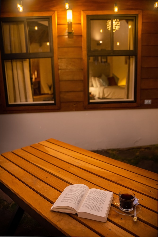 Camino Verde Bed & Breakfast 21/49
