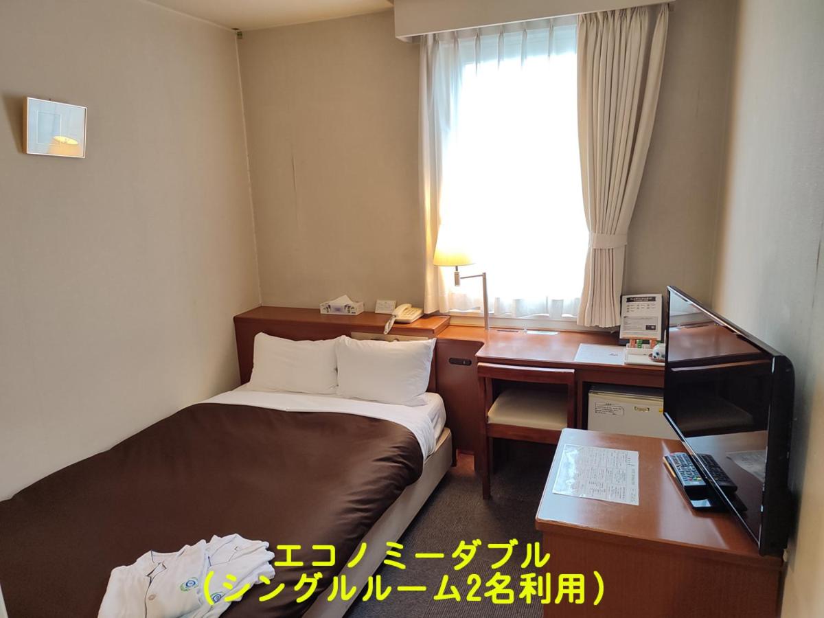 Semi Room, Single, Semi Double Bed, Smoking