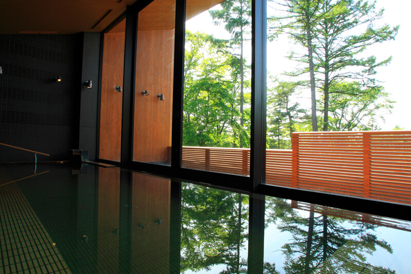 Karuizawa Prince Hotel East 26/44