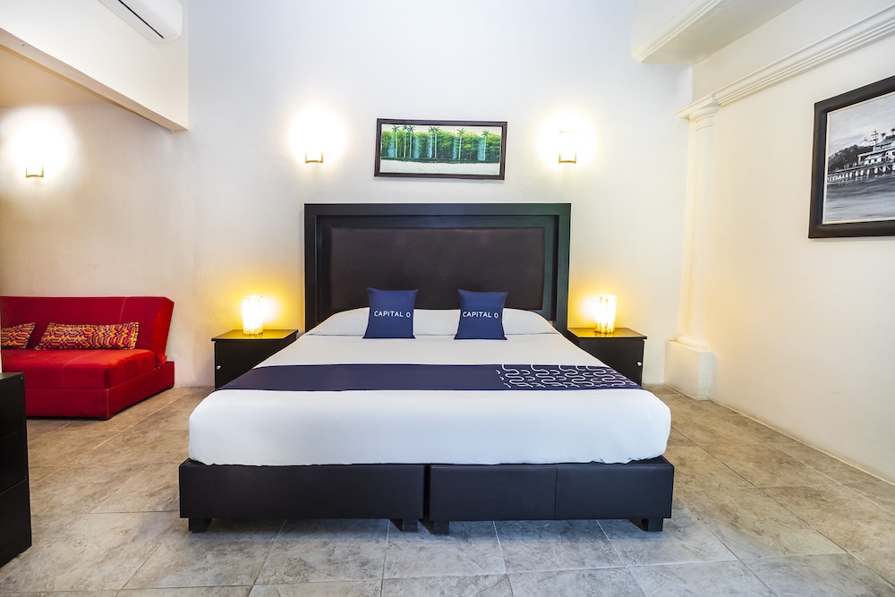 Hostal El Patio 4/25