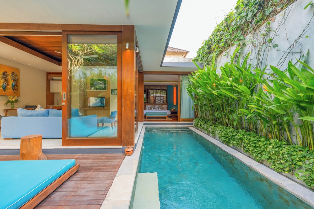 Maca Villas Spa Umalas 50/54