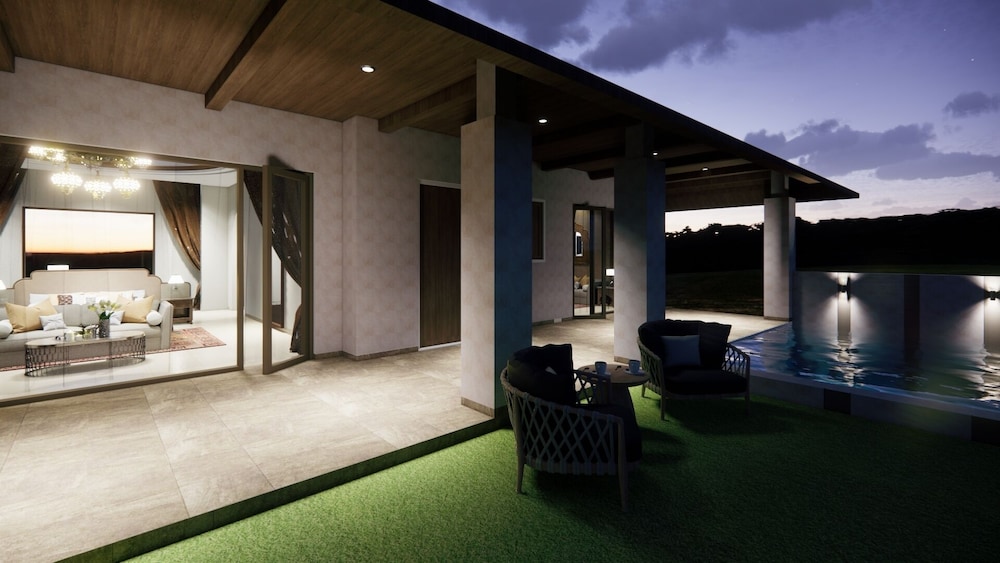 The Fern Sattva Resort, Little Rann of Kutch 28/65