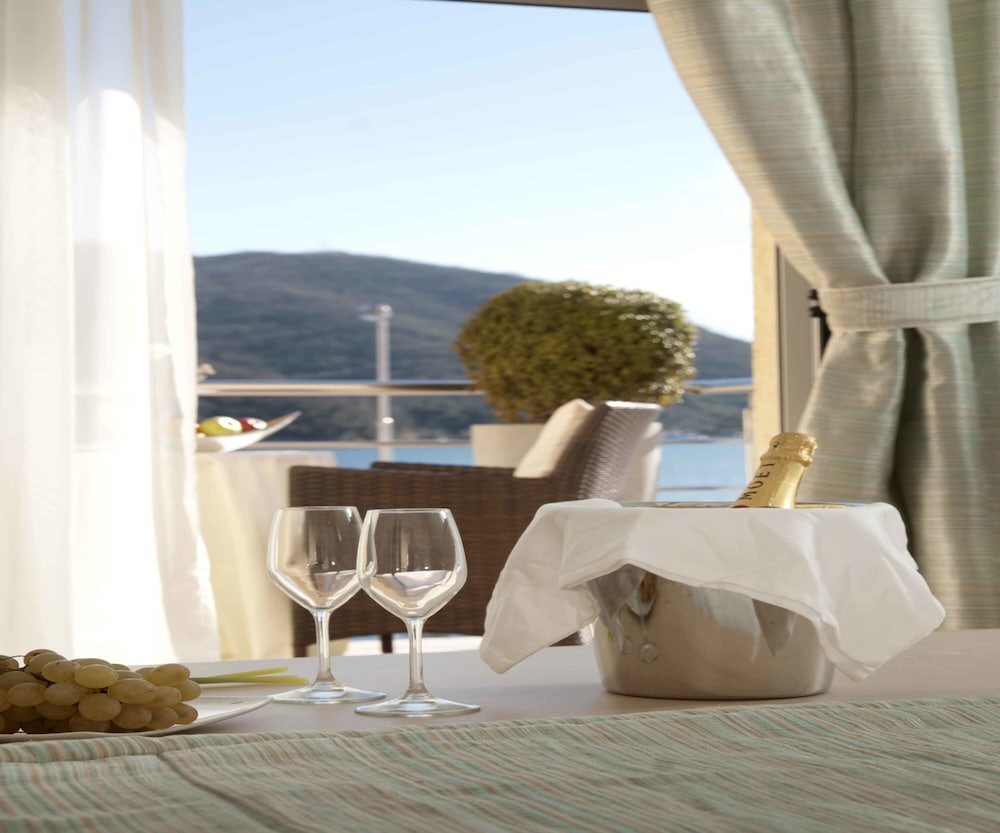 HOTEL CASA DEL MARE CAPITANO 23/66