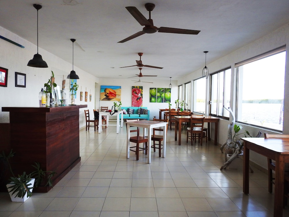 Hotel Villa De Pescadores 41/55