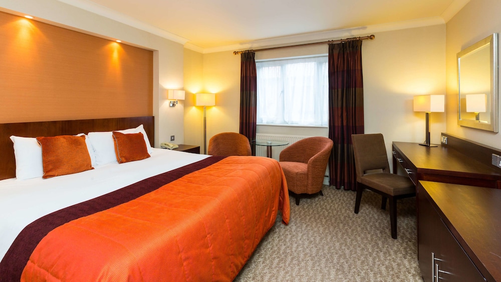Forest Pines Spa and Golf Resort 9/50